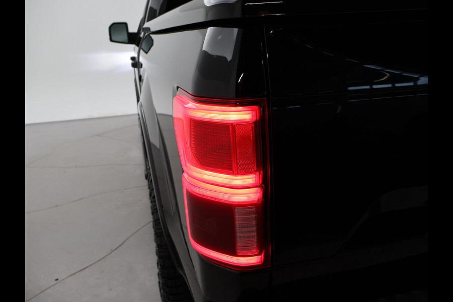 Ford USA F-150 LARIAT 5.0 V8 401 PK LPG + PANORAMA | B&O | 360 CAMERA | LEDER | CARPLAY | STOELVENTILATIE