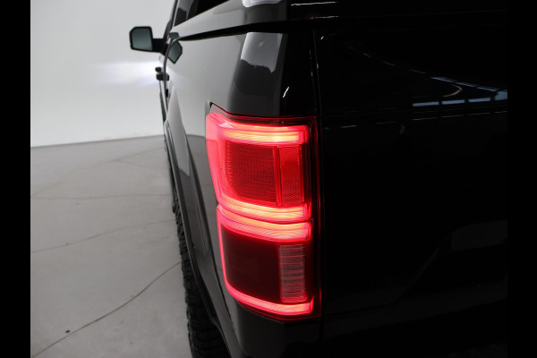 Ford USA F-150 LARIAT 5.0 V8 401 PK LPG + PANORAMA | B&O | 360 CAMERA | LEDER | CARPLAY | STOELVENTILATIE