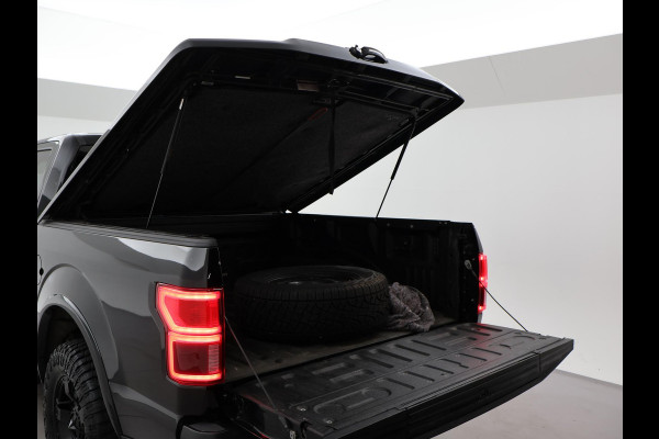 Ford USA F-150 LARIAT 5.0 V8 401 PK LPG + PANORAMA | B&O | 360 CAMERA | LEDER | CARPLAY | STOELVENTILATIE