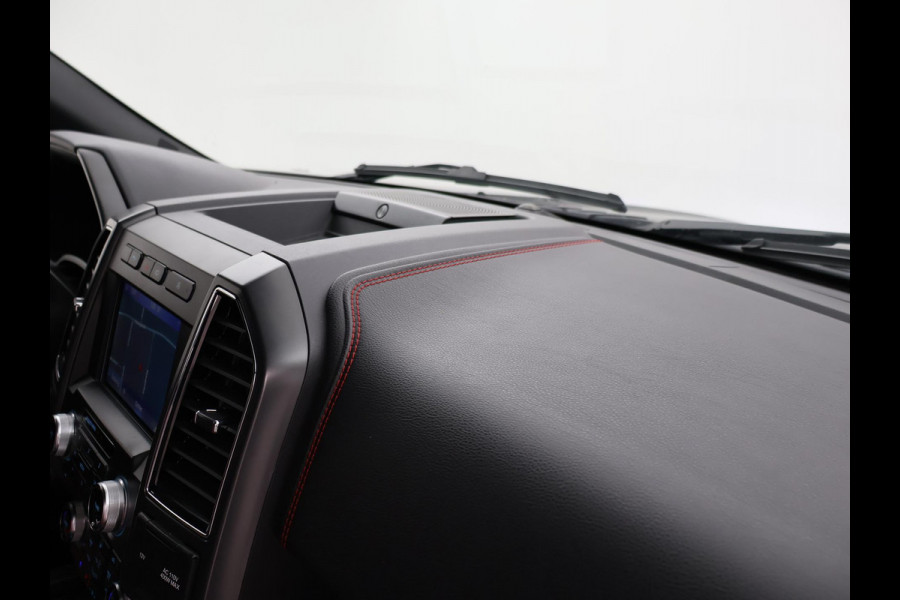 Ford USA F-150 LARIAT 5.0 V8 401 PK LPG + PANORAMA | B&O | 360 CAMERA | LEDER | CARPLAY | STOELVENTILATIE