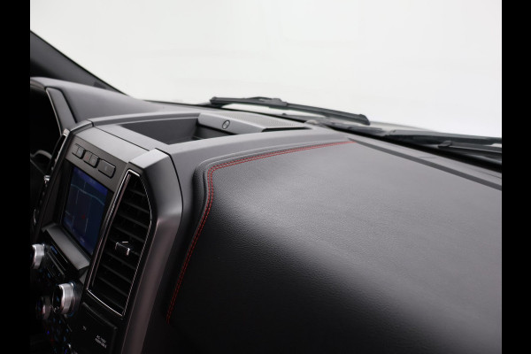Ford USA F-150 LARIAT 5.0 V8 401 PK LPG + PANORAMA | B&O | 360 CAMERA | LEDER | CARPLAY | STOELVENTILATIE
