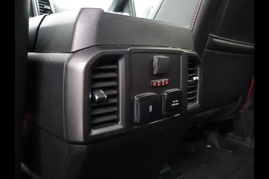 Ford USA F-150 LARIAT 5.0 V8 401 PK LPG + PANORAMA | B&O | 360 CAMERA | LEDER | CARPLAY | STOELVENTILATIE