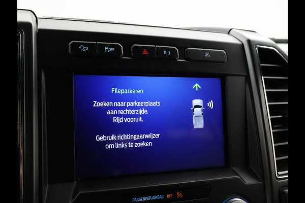 Ford USA F-150 LARIAT 5.0 V8 401 PK LPG + PANORAMA | B&O | 360 CAMERA | LEDER | CARPLAY | STOELVENTILATIE