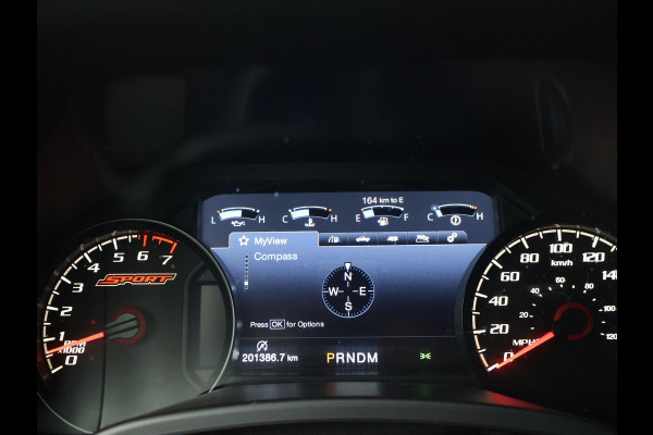 Ford USA F-150 LARIAT 5.0 V8 401 PK LPG + PANORAMA | B&O | 360 CAMERA | LEDER | CARPLAY | STOELVENTILATIE