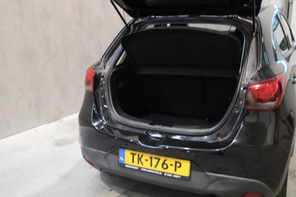 Mazda 2 1.5 Skyactiv-G Dynamic+ PDC/Navi/Cruise controle prijs is rijklaar
