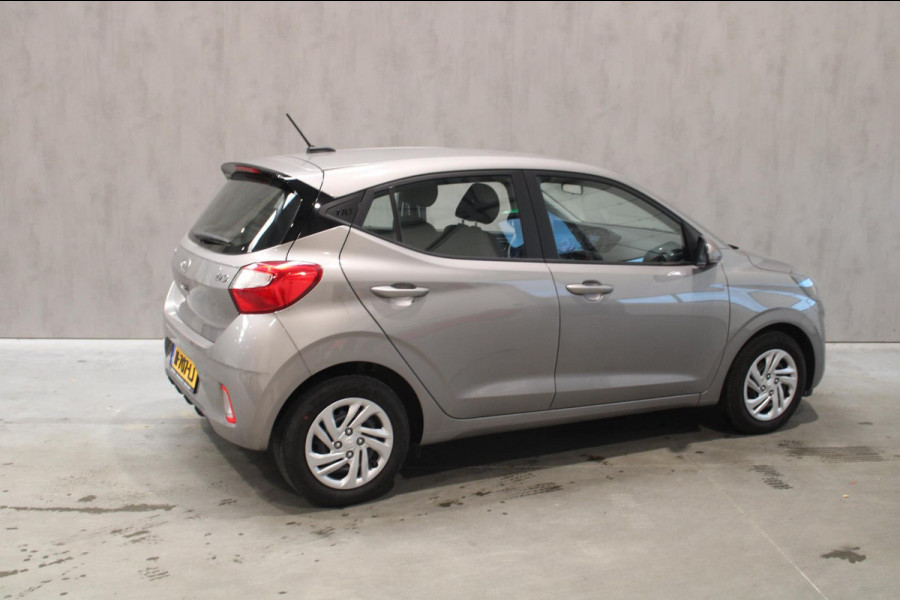 Hyundai i10 1.0 Comfort Smart Camera/navi/Cruise prijs is rijklaar incl 12 maanden bovag garantie