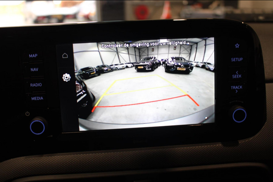 Hyundai i10 1.0 Comfort Smart Camera/navi/Cruise prijs is rijklaar incl 12 maanden bovag garantie