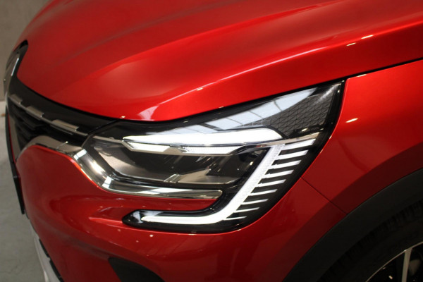 Renault Captur 1.3 TCe 130 Zen Navi/Cruise/PDC prijs is rijklaar