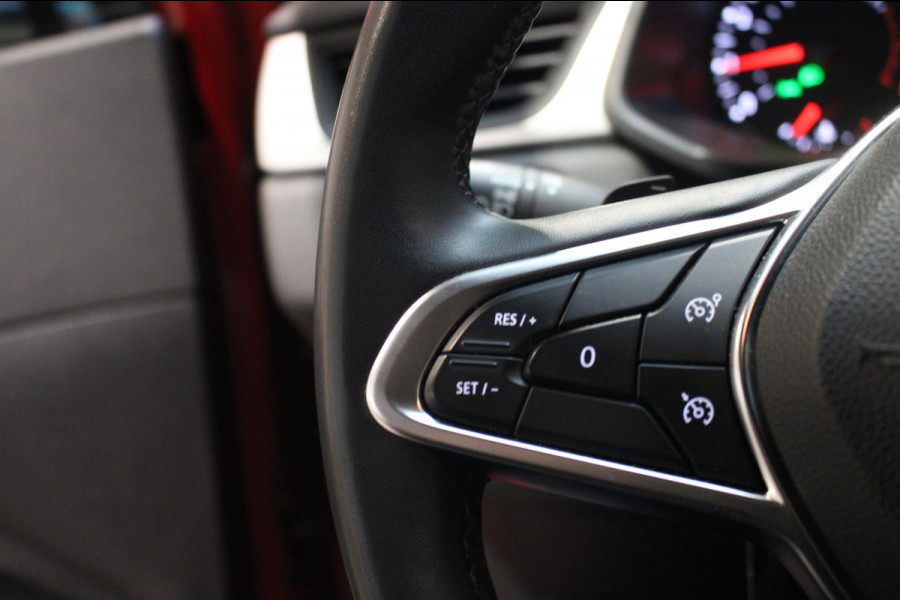 Renault Captur 1.3 TCe 130 Zen Navi/Cruise/PDC prijs is rijklaar