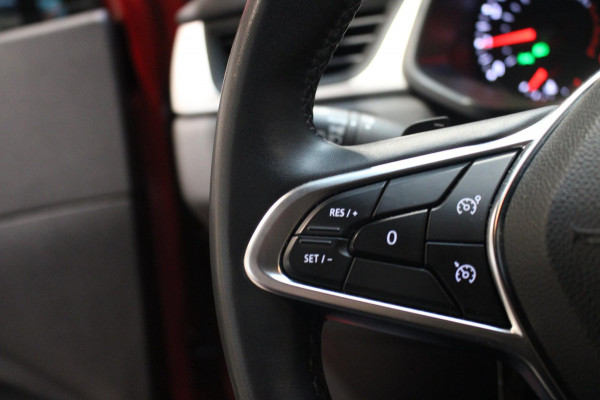 Renault Captur 1.3 TCe 130 Zen Navi/Cruise/PDC prijs is rijklaar