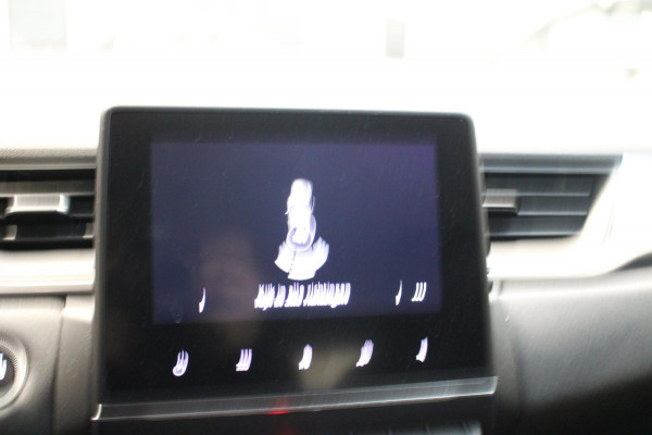 Renault Captur 1.3 TCe 130 Zen Navi/Cruise/PDC prijs is rijklaar