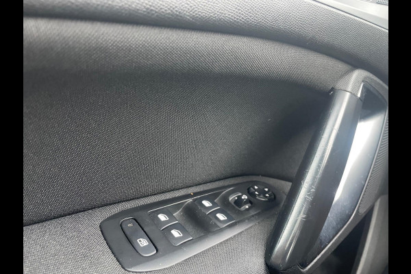 Peugeot 308 SW 1.6 BlueHDI Blue Lease Executive adaptief Cruise Control Garantie