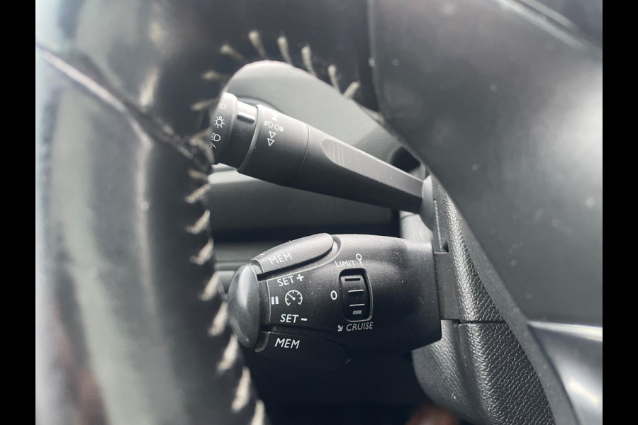 Peugeot 308 SW 1.6 BlueHDI Blue Lease Executive adaptief Cruise Control Garantie