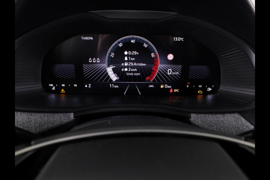 Škoda Kamiq Selection 1.0 TSI 115 pk 6 versn. Hand | Cruise Control | Apple Carplay | Android Auto | Climate Control