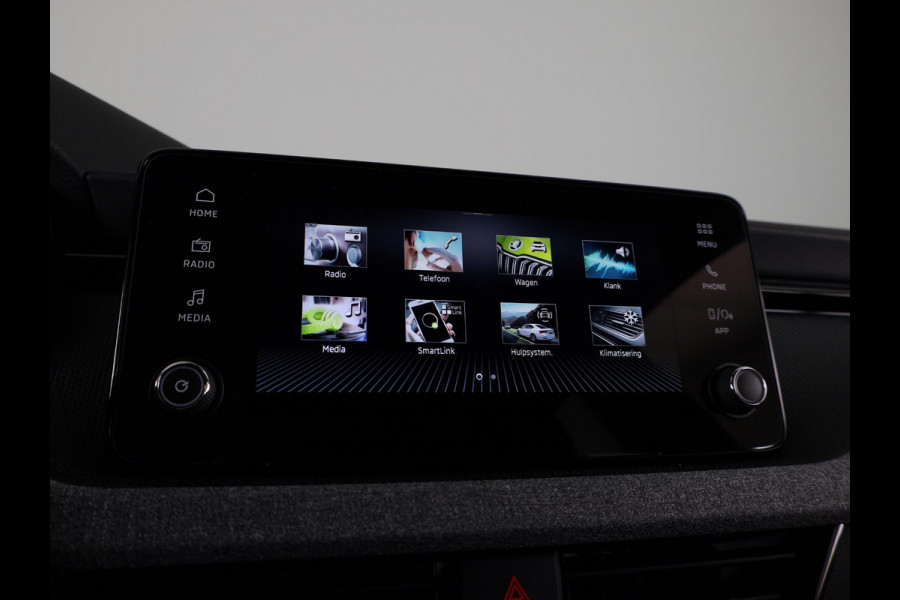 Škoda Kamiq Selection 1.0 TSI 115 pk 6 versn. Hand | Cruise Control | Apple Carplay | Android Auto | Climate Control