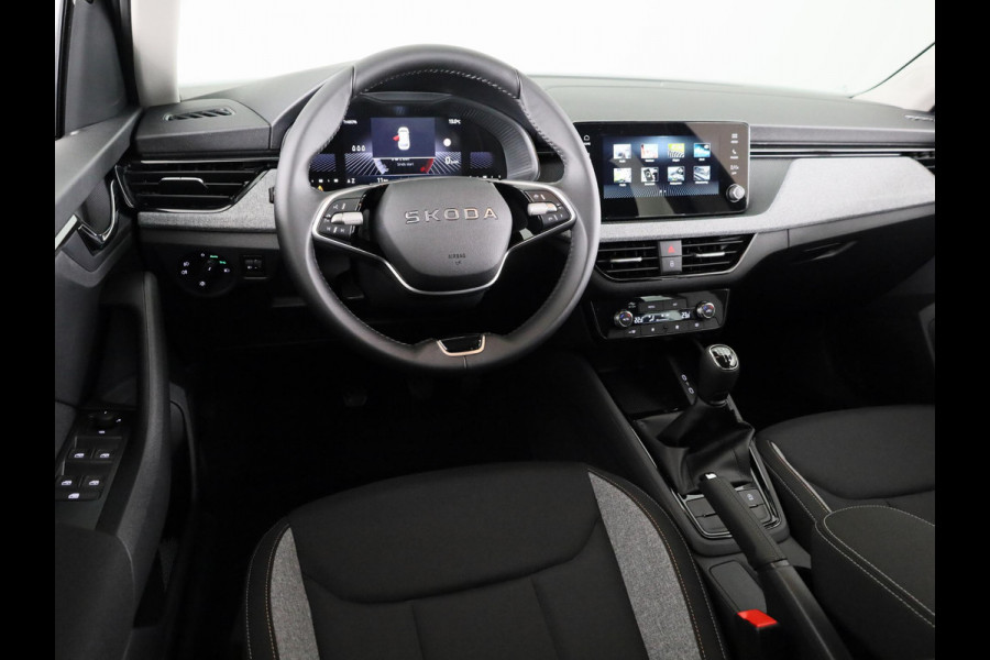 Škoda Kamiq Selection 1.0 TSI 115 pk 6 versn. Hand | Cruise Control | Apple Carplay | Android Auto | Climate Control