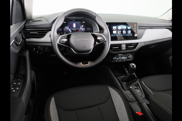 Škoda Kamiq Selection 1.0 TSI 115 pk 6 versn. Hand | Cruise Control | Apple Carplay | Android Auto | Climate Control