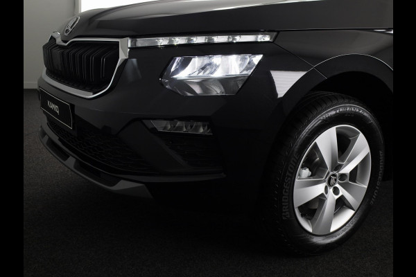 Škoda Kamiq Selection 1.0 TSI 115 pk 6 versn. Hand | Cruise Control | Apple Carplay | Android Auto | Climate Control