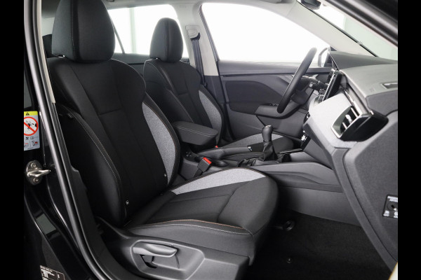 Škoda Kamiq Selection 1.0 TSI 115 pk 6 versn. Hand | Cruise Control | Apple Carplay | Android Auto | Climate Control