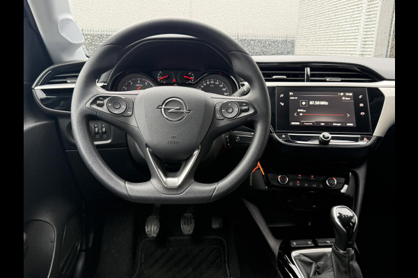 Opel Corsa 1.2 Edition 1e Eigenaar,Apple Carplay,Clima,Cruise,PDC,Dealer Onderhouden,N.A.P,APK tot 09-2026