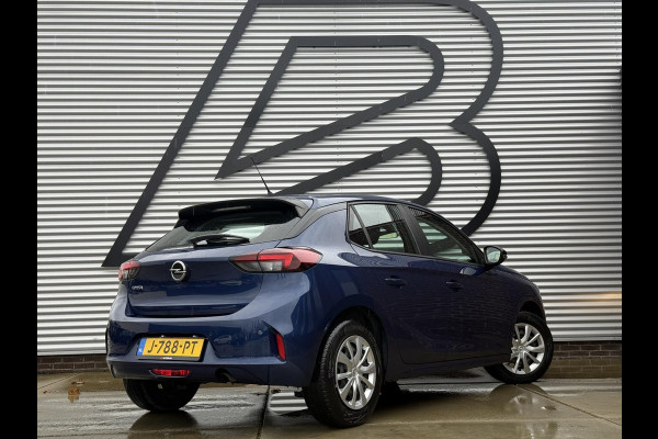 Opel Corsa 1.2 Edition 1e Eigenaar,Apple Carplay,Clima,Cruise,PDC,Dealer Onderhouden,N.A.P,APK tot 09-2026