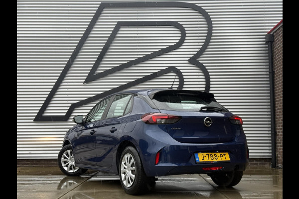 Opel Corsa 1.2 Edition 1e Eigenaar,Apple Carplay,Clima,Cruise,PDC,Dealer Onderhouden,N.A.P,APK tot 09-2026