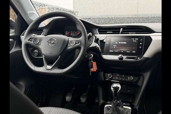 Opel Corsa 1.2 Edition 1e Eigenaar,Apple Carplay,Clima,Cruise,PDC,Dealer Onderhouden,N.A.P,APK tot 09-2026