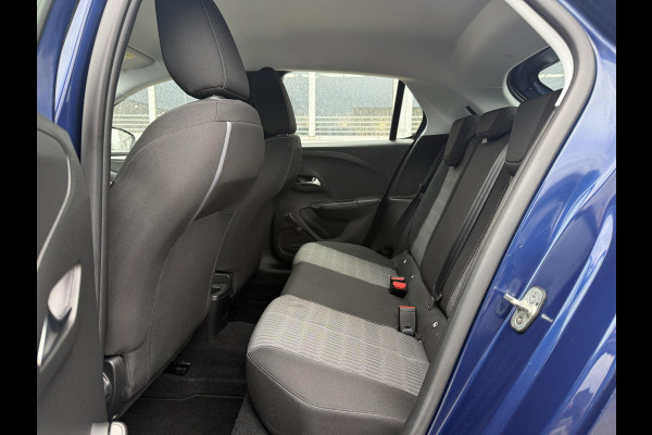 Opel Corsa 1.2 Edition 1e Eigenaar,Apple Carplay,Clima,Cruise,PDC,Dealer Onderhouden,N.A.P,APK tot 09-2026