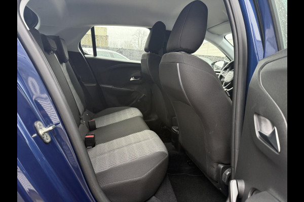 Opel Corsa 1.2 Edition 1e Eigenaar,Apple Carplay,Clima,Cruise,PDC,Dealer Onderhouden,N.A.P,APK tot 09-2026