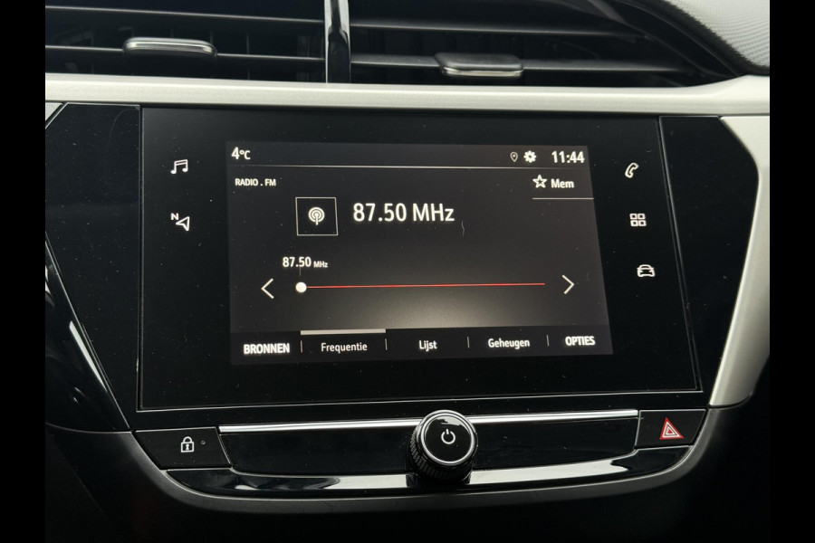 Opel Corsa 1.2 Edition 1e Eigenaar,Apple Carplay,Clima,Cruise,PDC,Dealer Onderhouden,N.A.P,APK tot 09-2026