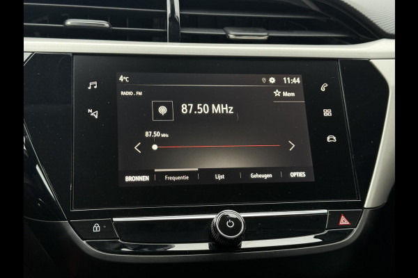 Opel Corsa 1.2 Edition 1e Eigenaar,Apple Carplay,Clima,Cruise,PDC,Dealer Onderhouden,N.A.P,APK tot 09-2026