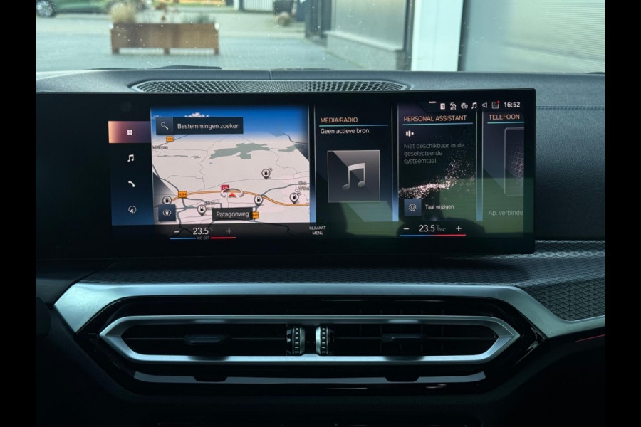 BMW 4 Serie Cabrio 420i M PACK NEW MODEL CLIMATE NAVI LEDER LED CAMERA PDC