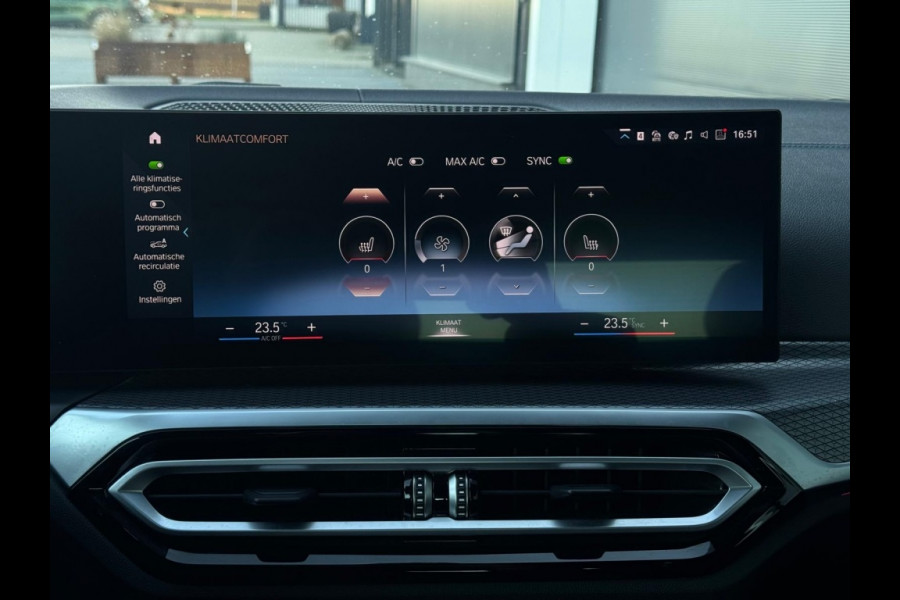 BMW 4 Serie Cabrio 420i M PACK NEW MODEL CLIMATE NAVI LEDER LED CAMERA PDC