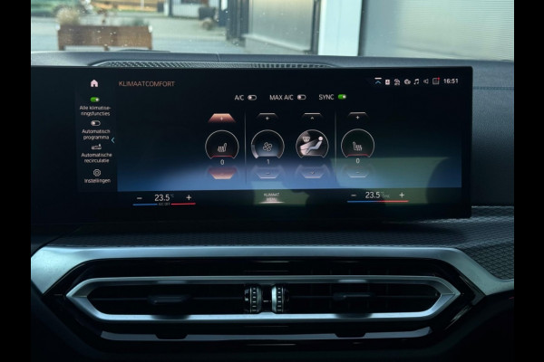 BMW 4 Serie Cabrio 420i M PACK NEW MODEL CLIMATE NAVI LEDER LED CAMERA PDC