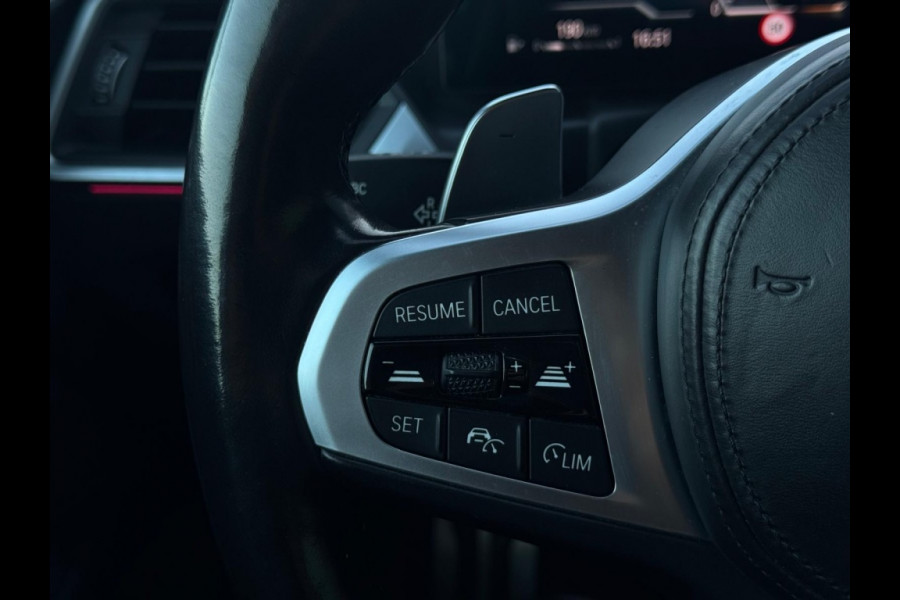 BMW 4 Serie Cabrio 420i M PACK NEW MODEL CLIMATE NAVI LEDER LED CAMERA PDC