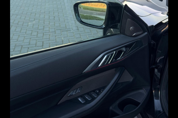 BMW 4 Serie Cabrio 420i M PACK NEW MODEL CLIMATE NAVI LEDER LED CAMERA PDC