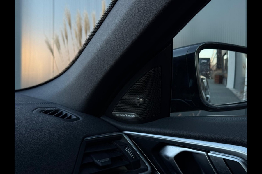 BMW 4 Serie Cabrio 420i M PACK NEW MODEL CLIMATE NAVI LEDER LED CAMERA PDC