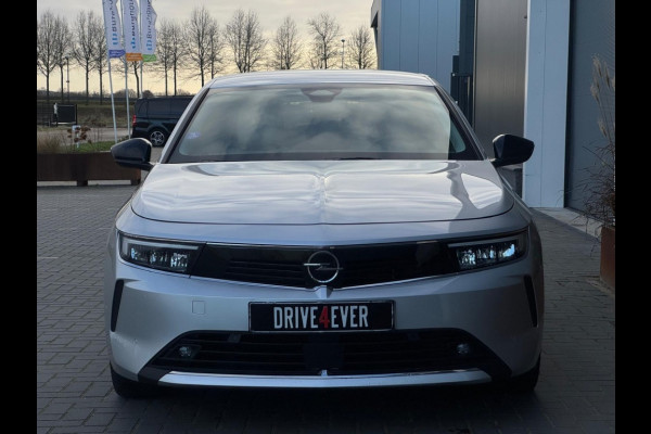 Opel Astra 1.6 Hybrid Elegance M23 NAVI ACC ECC 360 CAMERA LED SPORTVELGEN