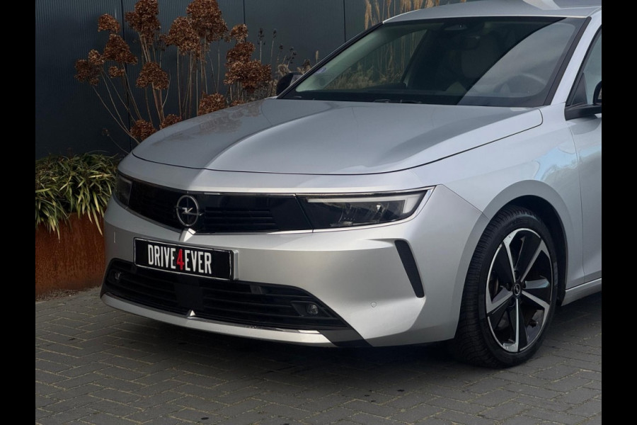 Opel Astra 1.6 Hybrid Elegance M23 NAVI ACC ECC 360 CAMERA LED SPORTVELGEN