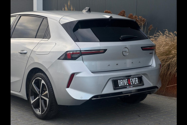 Opel Astra 1.6 Hybrid Elegance M23 NAVI ACC ECC 360 CAMERA LED SPORTVELGEN