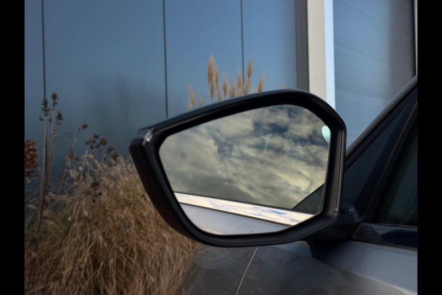 Opel Astra 1.6 Hybrid Elegance M23 NAVI ACC ECC 360 CAMERA LED SPORTVELGEN