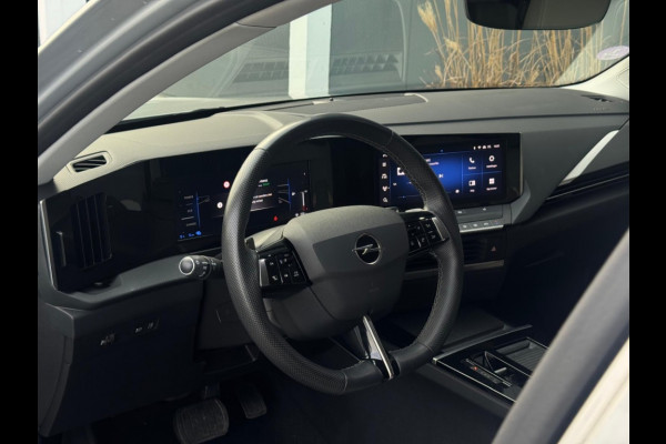 Opel Astra 1.6 Hybrid Elegance M23 NAVI ACC ECC 360 CAMERA LED SPORTVELGEN