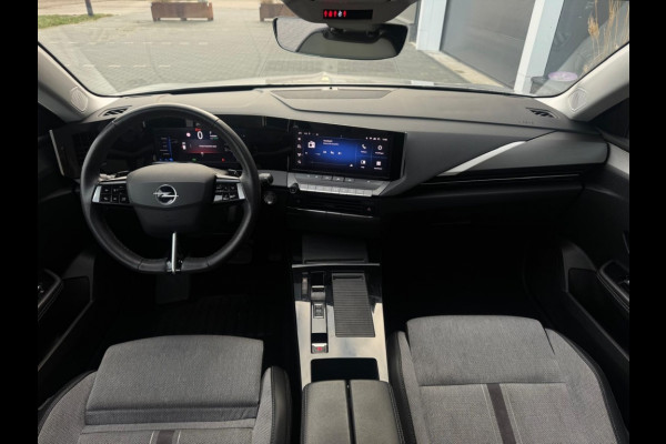 Opel Astra 1.6 Hybrid Elegance M23 NAVI ACC ECC 360 CAMERA LED SPORTVELGEN