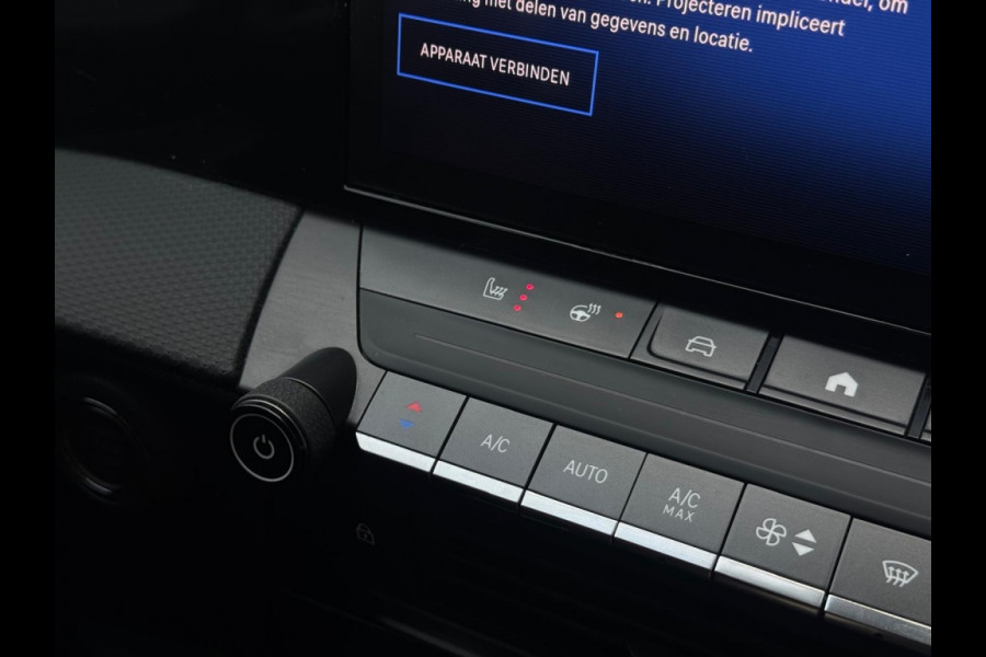 Opel Astra 1.6 Hybrid Elegance M23 NAVI ACC ECC 360 CAMERA LED SPORTVELGEN