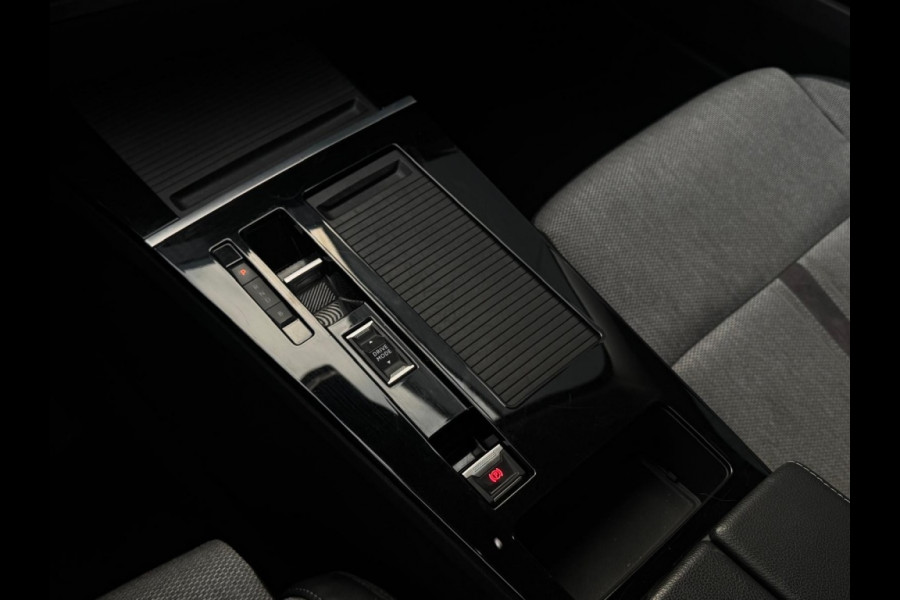 Opel Astra 1.6 Hybrid Elegance M23 NAVI ACC ECC 360 CAMERA LED SPORTVELGEN