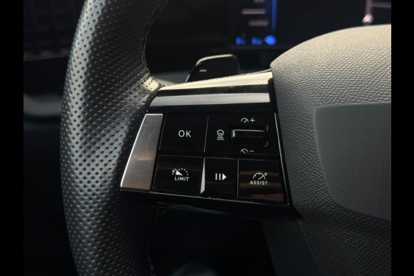 Opel Astra 1.6 Hybrid Elegance M23 NAVI ACC ECC 360 CAMERA LED SPORTVELGEN