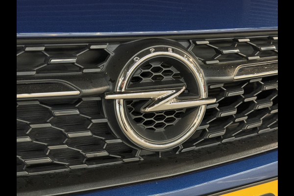 Opel Corsa 1.2 Edition 1e Eigenaar,Apple Carplay,Clima,Cruise,PDC,Dealer Onderhouden,N.A.P,APK tot 09-2026