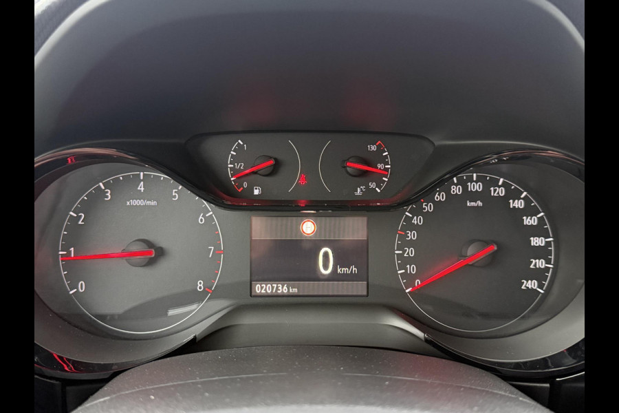 Opel Corsa 1.2 Edition 1e Eigenaar,Apple Carplay,Clima,Cruise,PDC,Dealer Onderhouden,N.A.P,APK tot 09-2026