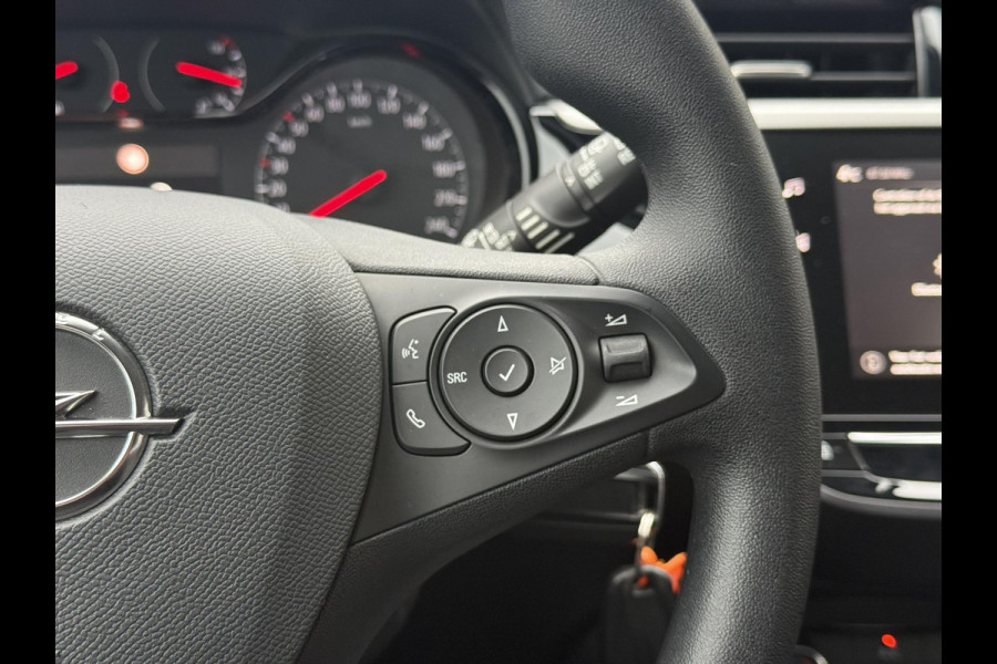 Opel Corsa 1.2 Edition 1e Eigenaar,Apple Carplay,Clima,Cruise,PDC,Dealer Onderhouden,N.A.P,APK tot 09-2026