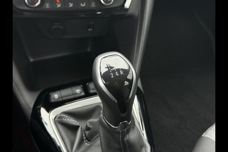 Opel Corsa 1.2 Edition 1e Eigenaar,Apple Carplay,Clima,Cruise,PDC,Dealer Onderhouden,N.A.P,APK tot 09-2026